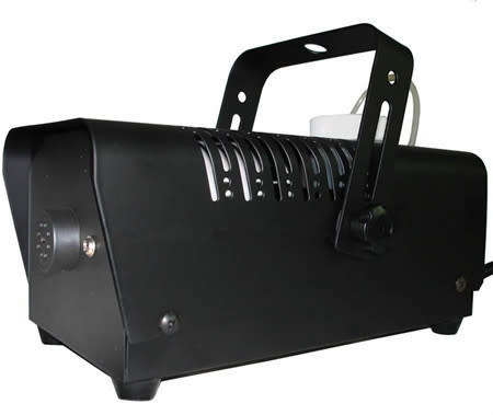 400 Wat Fog Machine