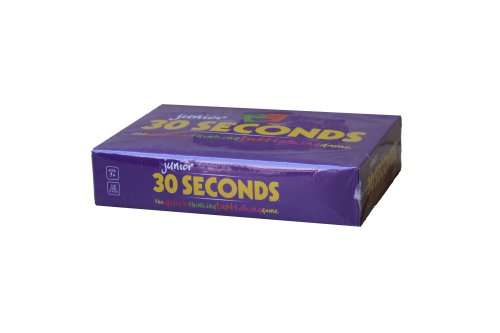 30 Seconds Board Game