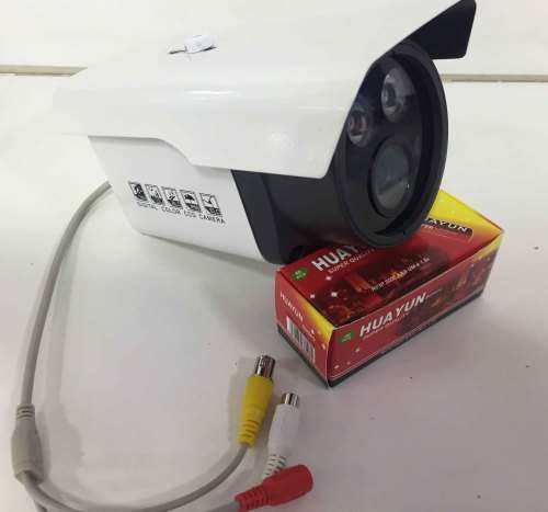 1500tvl 4mm lens IR cut waterproof outdoor cctv camera ( support audio recording)
