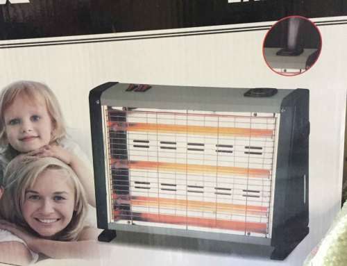 1500watt  heater