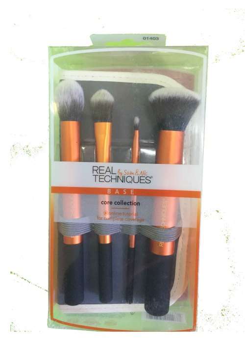 4pcs make up brush