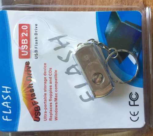 16GB USB   16G Flash Drives U Disk For PC