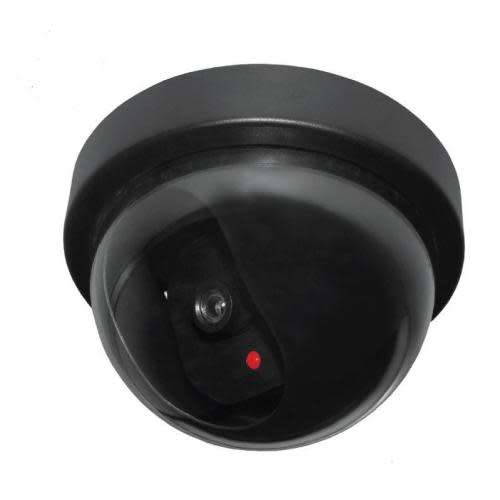 dummy camera dome