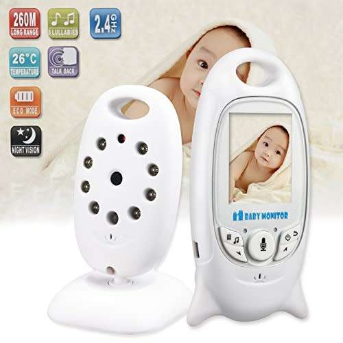 video  Baby Monitor
