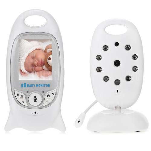 video  Baby Monitor