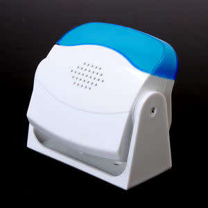 Wireless Welcome Light Sensor visitor door bell