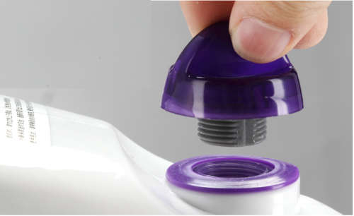 MINI GARMENT STEAMER