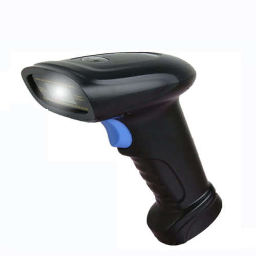 Brand new LWGBO Wireless Barcode Scanner