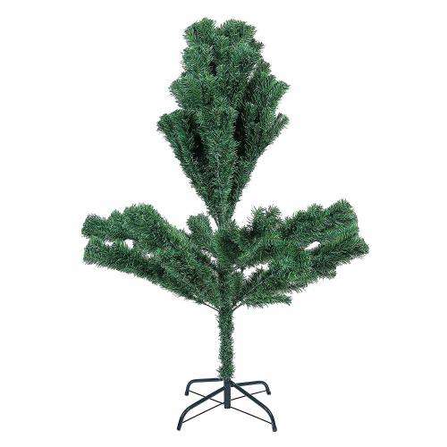 1.8m Christmas Artificial Tree with Metal Stand