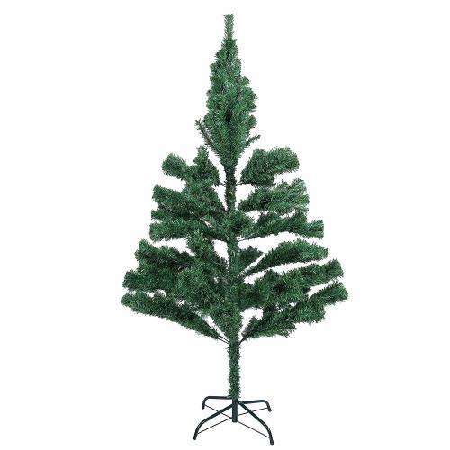 1.8m Christmas Artificial Tree with Metal Stand