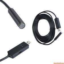 USB Wire Camera  - 7M