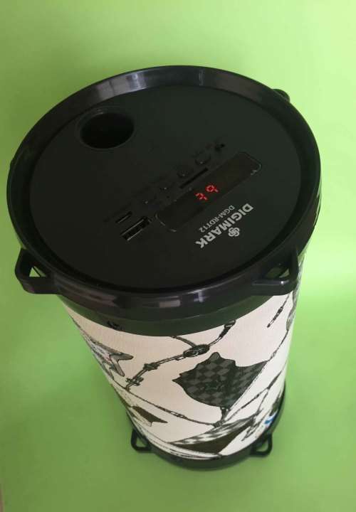 Rechargeable  Portable Wireless Bluetooth Speaker