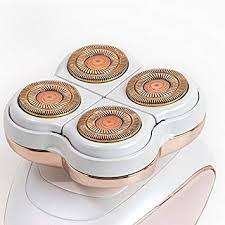 FINISHING TOUCH FLAWLESS LEGS REMOVES HAIR INSTANTLY&PAIN FREE