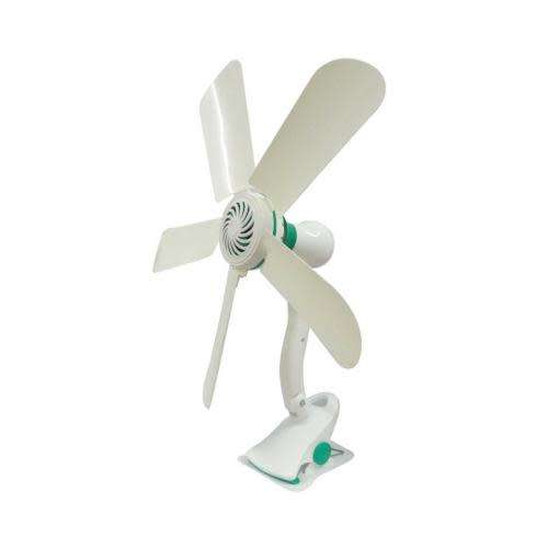 FASHION CLIP FAN