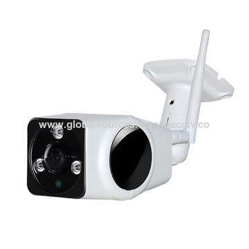 1.3MP outdoor waterproof wifi camera