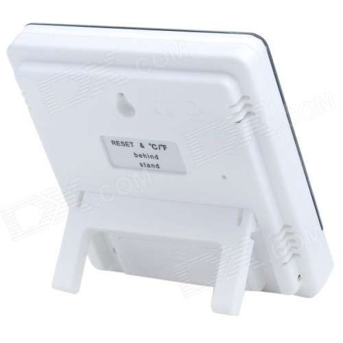 LCD Digital Temperature Humidity Meter