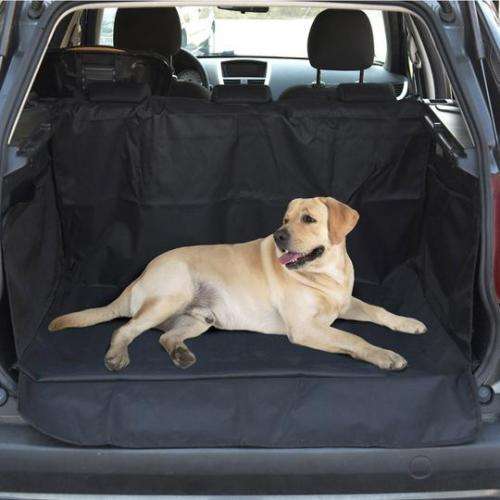 Pet Seat Cover