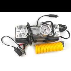 Portable Auto Air Compressor Car Portable Tire Inflator