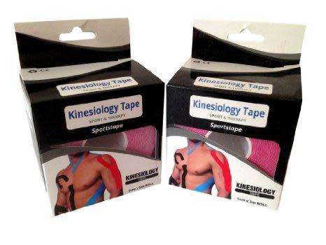 Generic Kinesiology Muscle Therapeutic Sports Tape