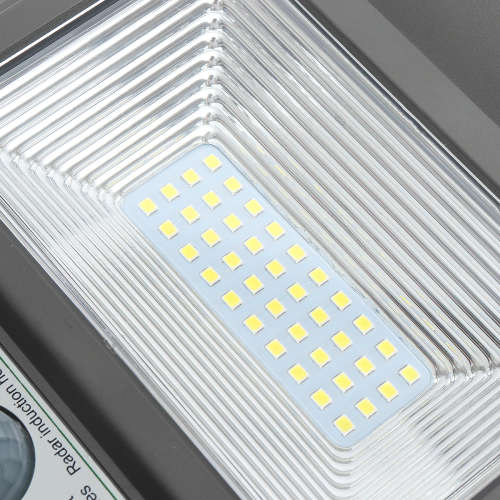 40W LED Solar Street Lamp