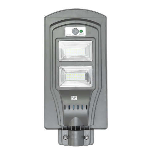 40W LED Solar Street Lamp