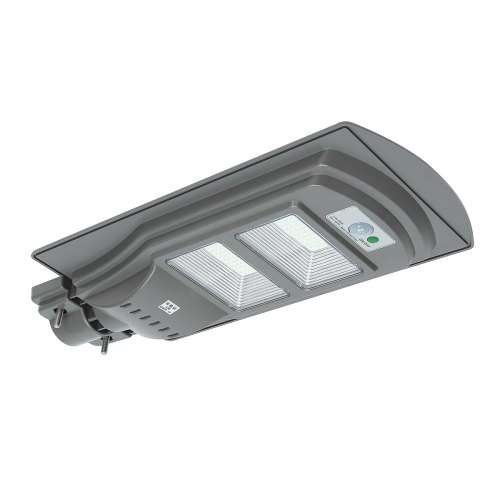 40W LED Solar Street Lamp