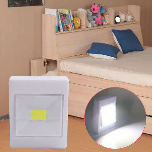 COB SWITCH LIGHT