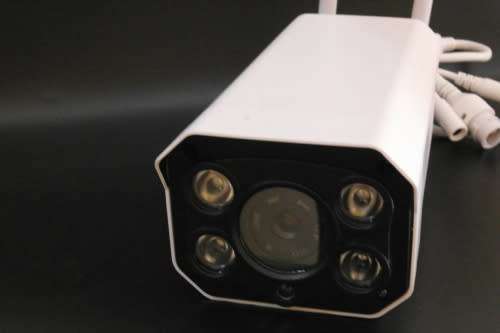 BULLET Wifi Outdoor IP Camera
