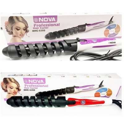 Professional Hair curler