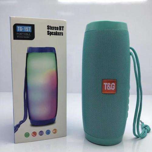 Bluetooth  Mini Portable speaker