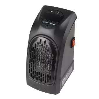 Portable Mini Electric Handy Air Heater Warm Air Blower