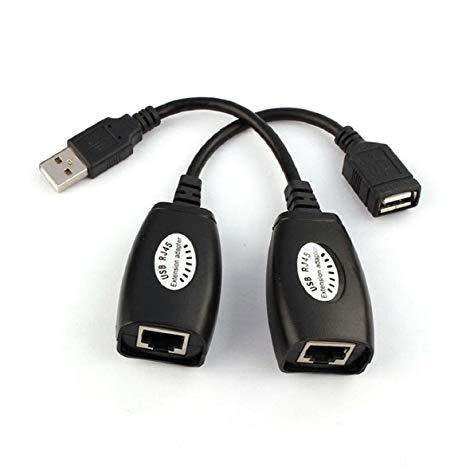 USB Extension Adapter