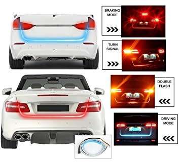 HIGH POSITION BREAK LIGHT