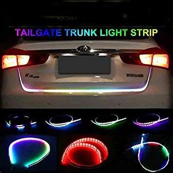 HIGH POSITION BREAK LIGHT