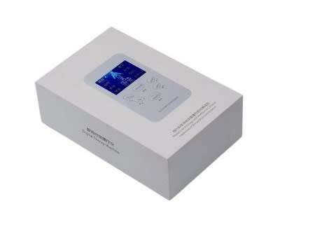 iMoving Portable Full Body Digital Massager Therapy Device