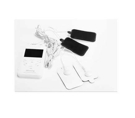 iMoving Portable Full Body Digital Massager Therapy Device
