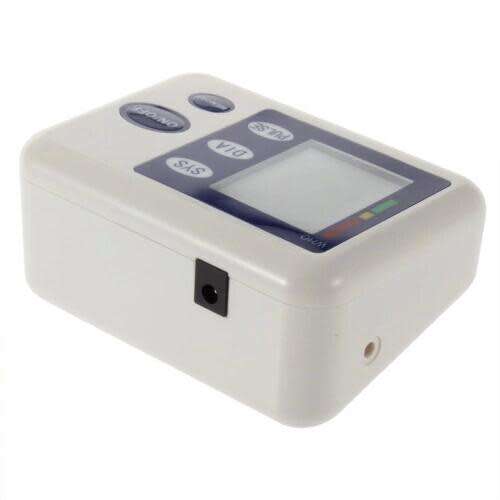 DIGITAL BLOOD PRESSURE MONITOR FULLY AUTOMATIC