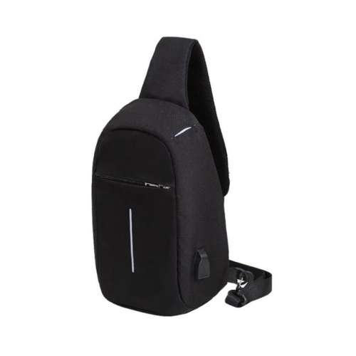 Mini Anti Theft Cross Body Bag