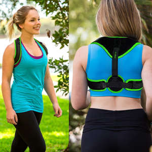 Clavicle Brace Posture Corrector for Men and Women