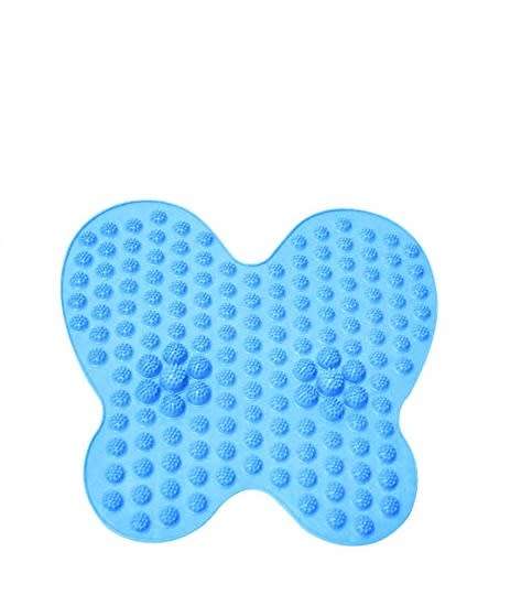 The Reflexology Foot Massage Mat!