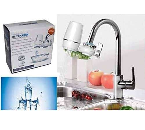 Water Faucet Water Purifier