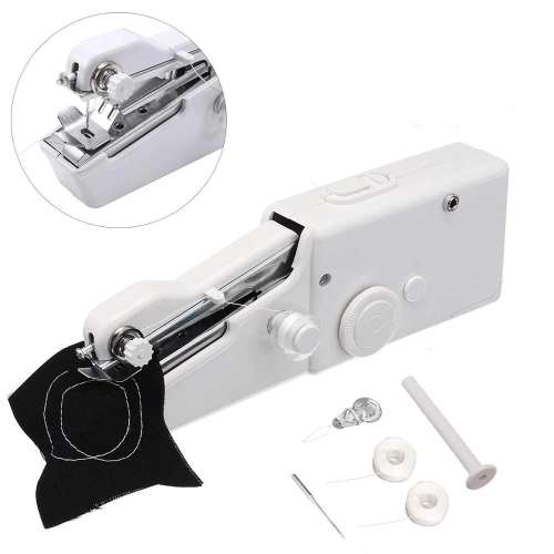 mini sewing machine