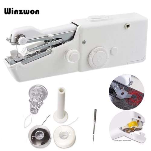 mini sewing machine