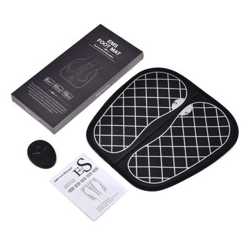 EMS PHYSICAL THERAPY FOOT MASSAGER