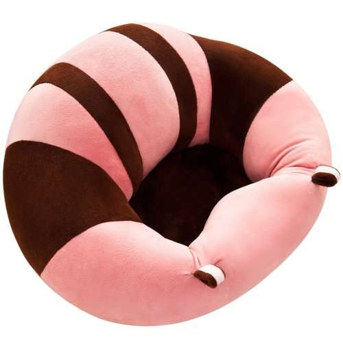 Baby Safety Plush Seat