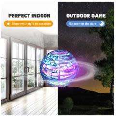 flying spinner - Flynova Pro Spinner with Endless Tricks Flying