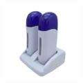 Double Depilatory Heater Roll On Wax Heater