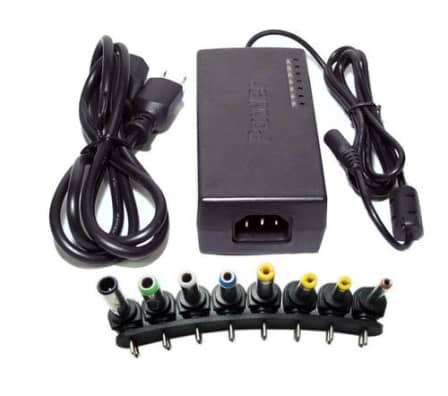 Universal Laptop Charger Adaptor