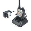 Baofeng uv-5re vhf/uhf dual band walkie talkie