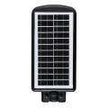 60W Solar Powered LED Street Wall Light With Remote Control